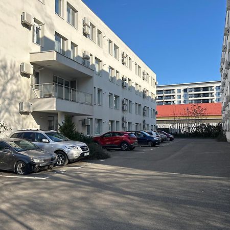 Residence Dp Pipera Bucureşti Ngoại thất bức ảnh