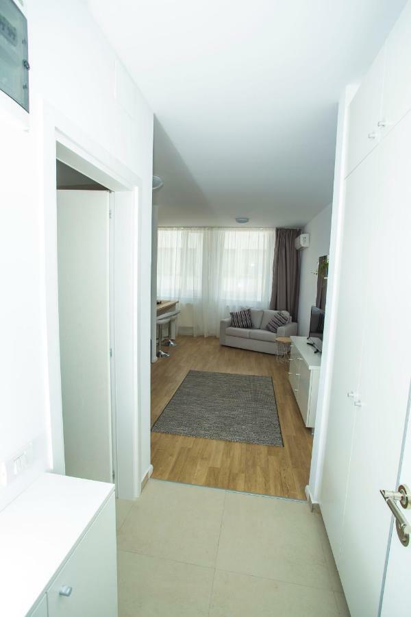 Residence Dp Pipera Bucureşti Ngoại thất bức ảnh