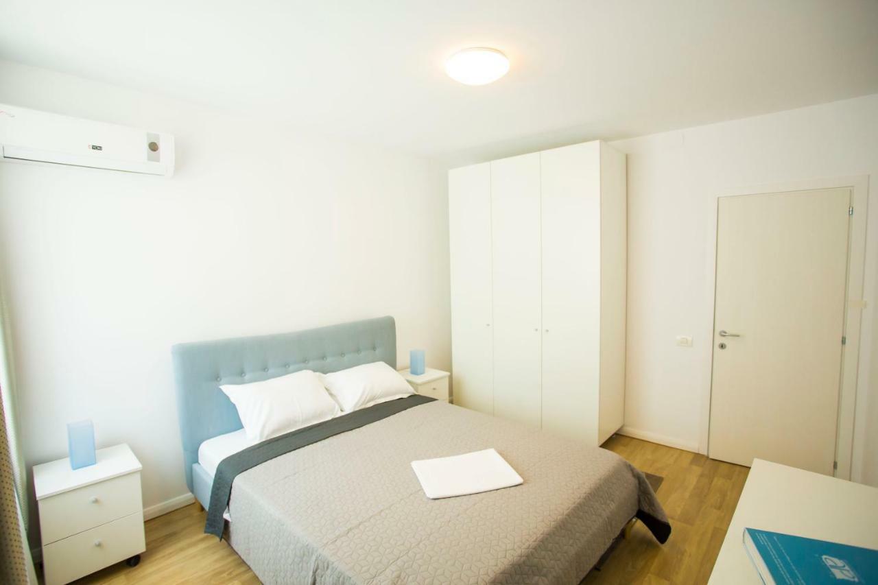 Residence Dp Pipera Bucureşti Ngoại thất bức ảnh
