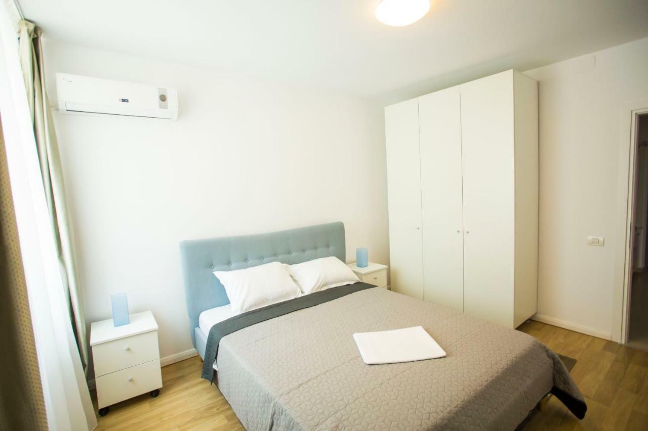Residence Dp Pipera Bucureşti Ngoại thất bức ảnh